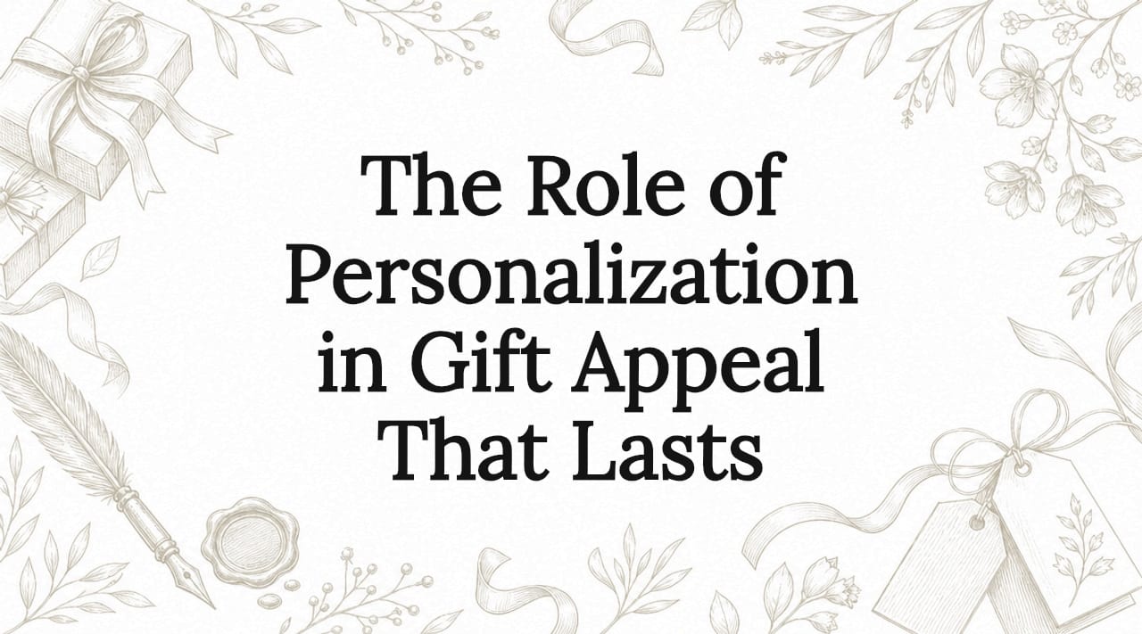 Decorative title card illustration for article title