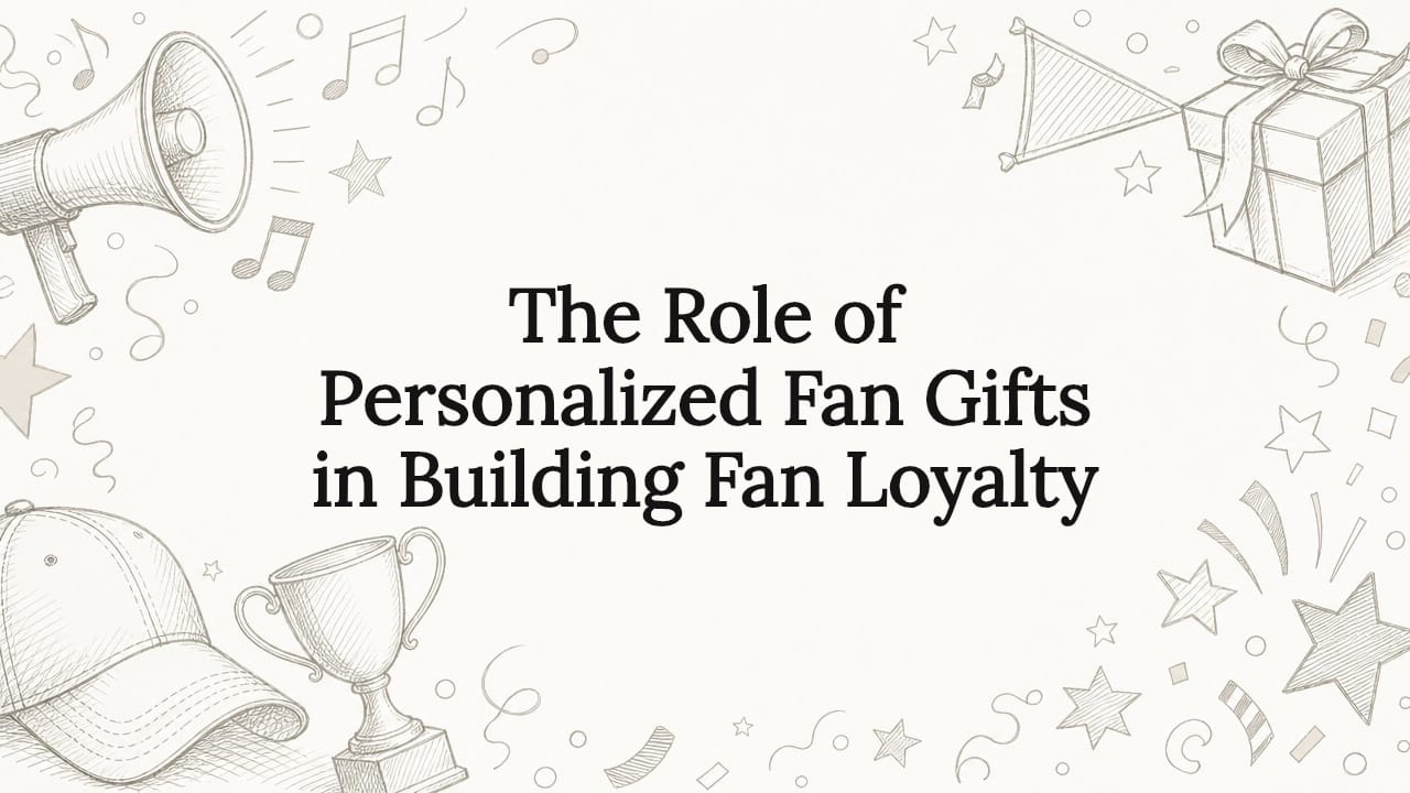 Decorative title card illustration for article