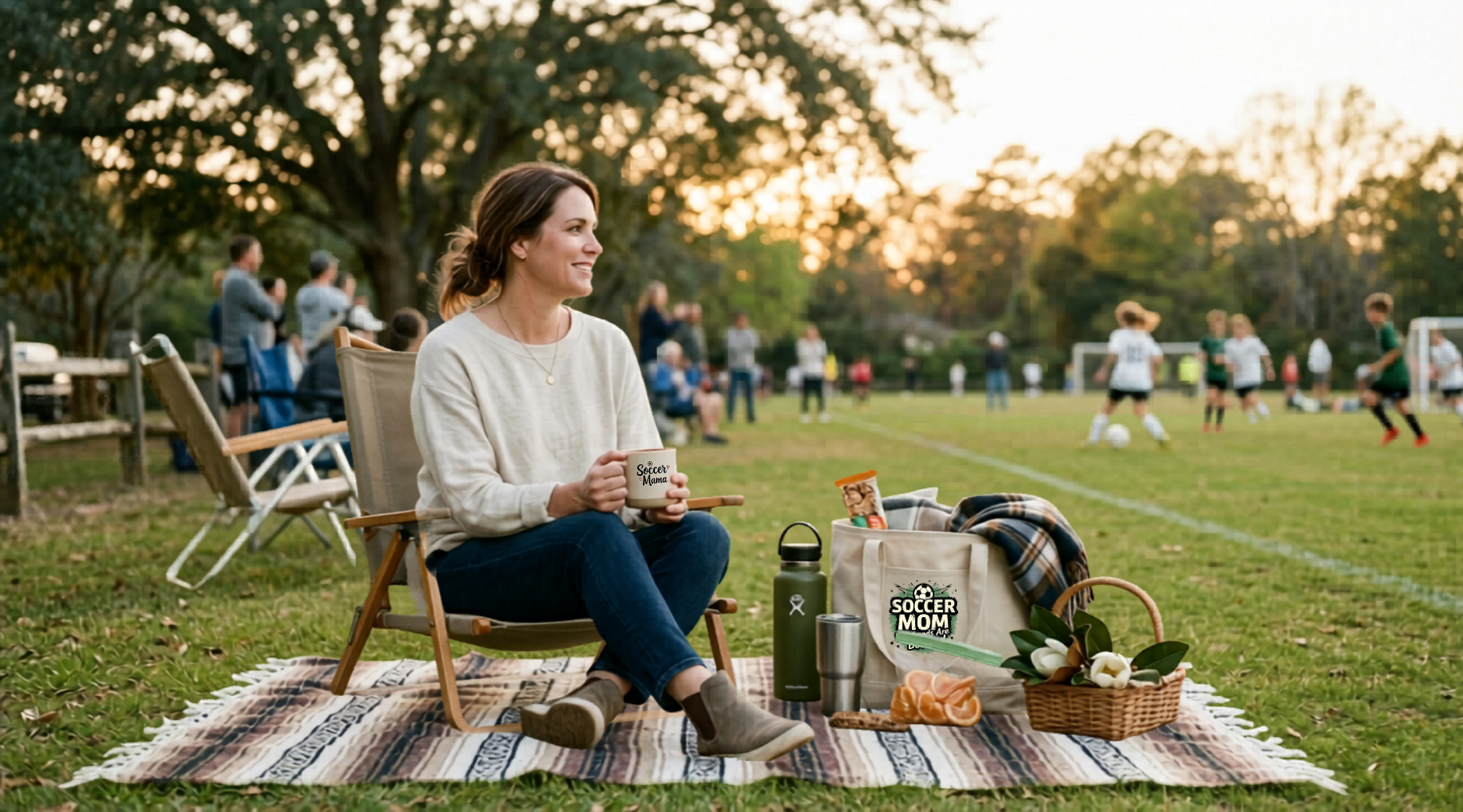 Welcome to Magnolia Wild SC: Real-Life Tips, Game Day Essentials, and Inspiration for Busy Sports Moms