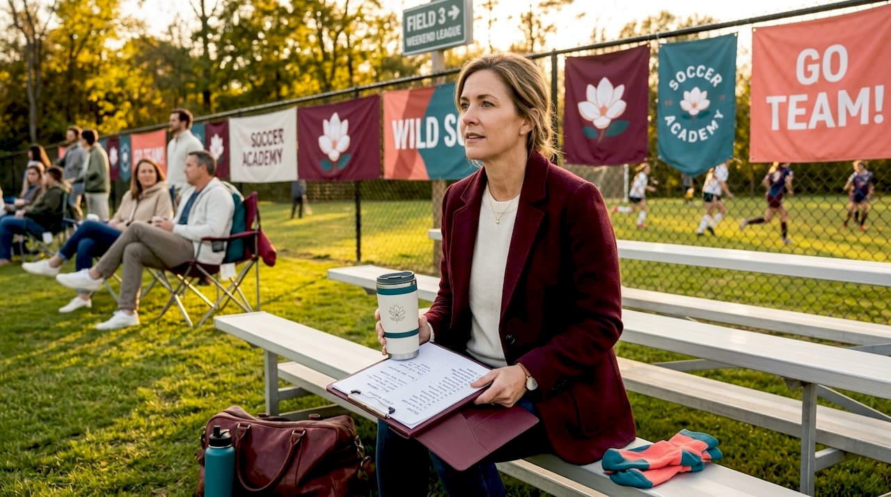 How to Choose a Gift for Passionate Sports Parents