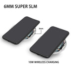 Martial Arts Wireless Charger - Magnolia Wild SC
