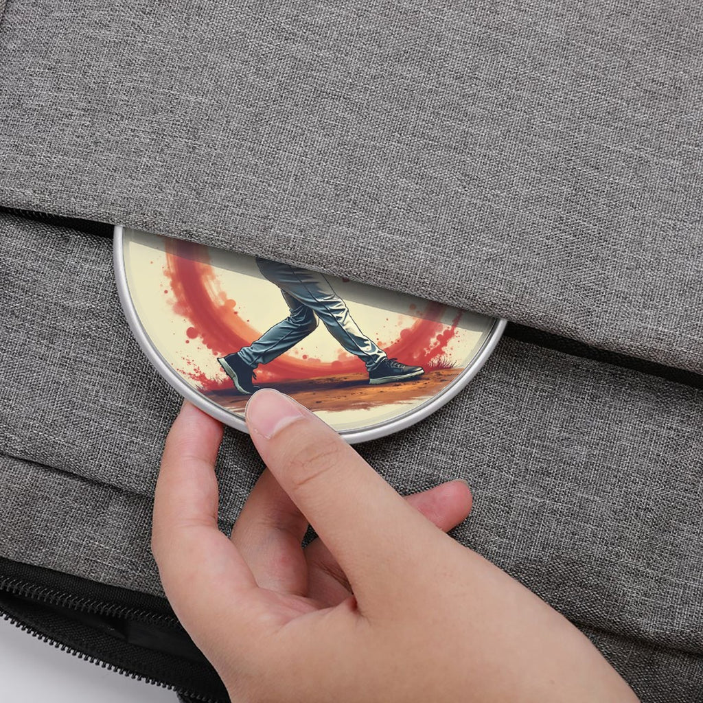 “Swing for the Fences” Baseball Wireless Charging Pad - Magnolia Wild SC