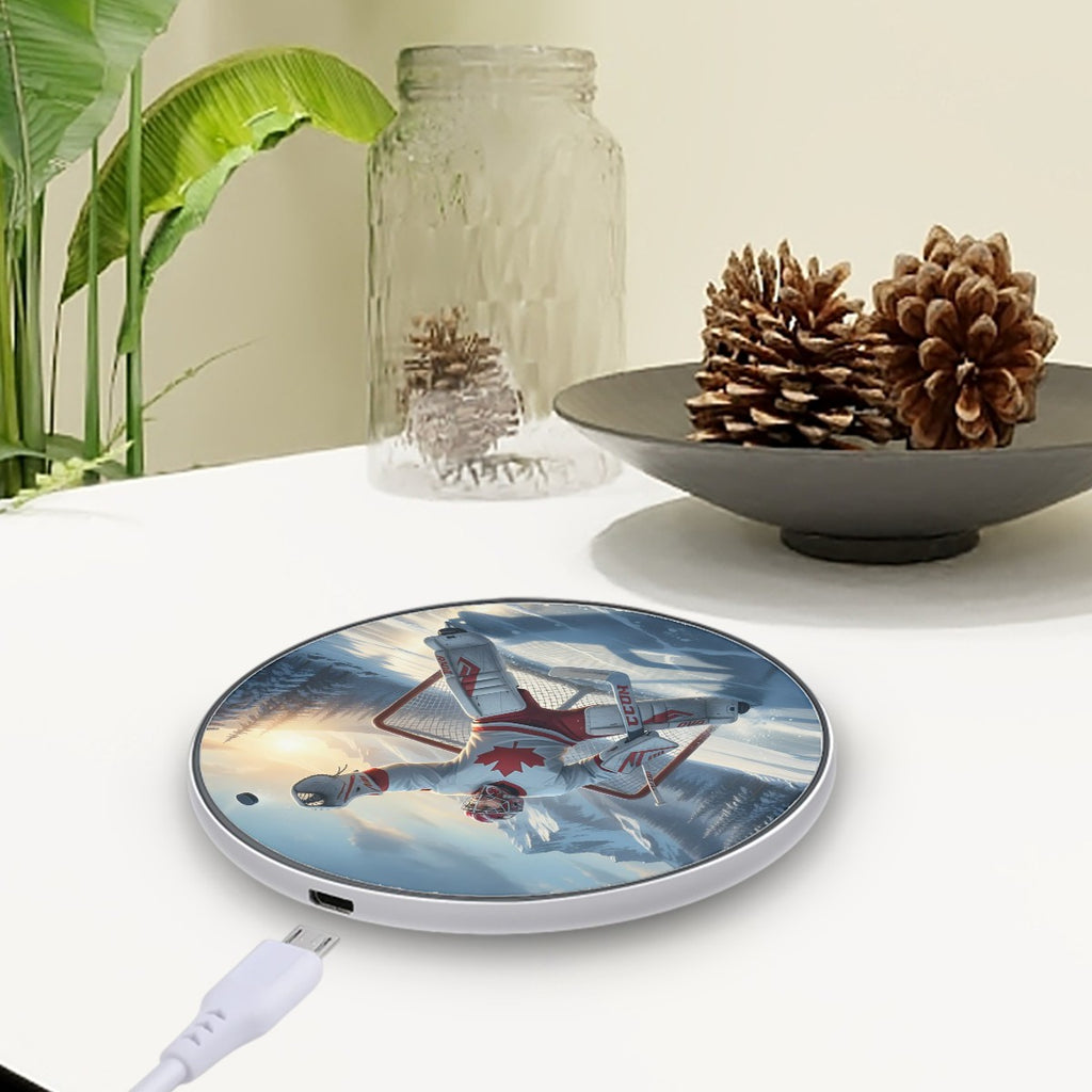Wireless Charger - Magnolia Wild SC