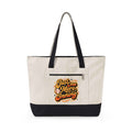 Personalized "One More Inning" Ballpark Tote