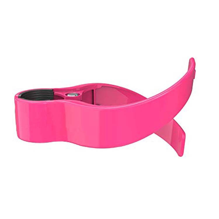 Portable Transportation Cup Holder - Magnolia Wild SC