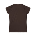 Vintage Inspired Lacrosse Mama Tee - Magnolia Wild SC