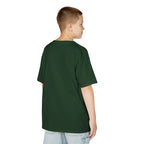 Ultimate Life Kids Tee — “Catch, Cut, Score” Ultimate Frisbee Youth Shirt - Magnolia Wild SC