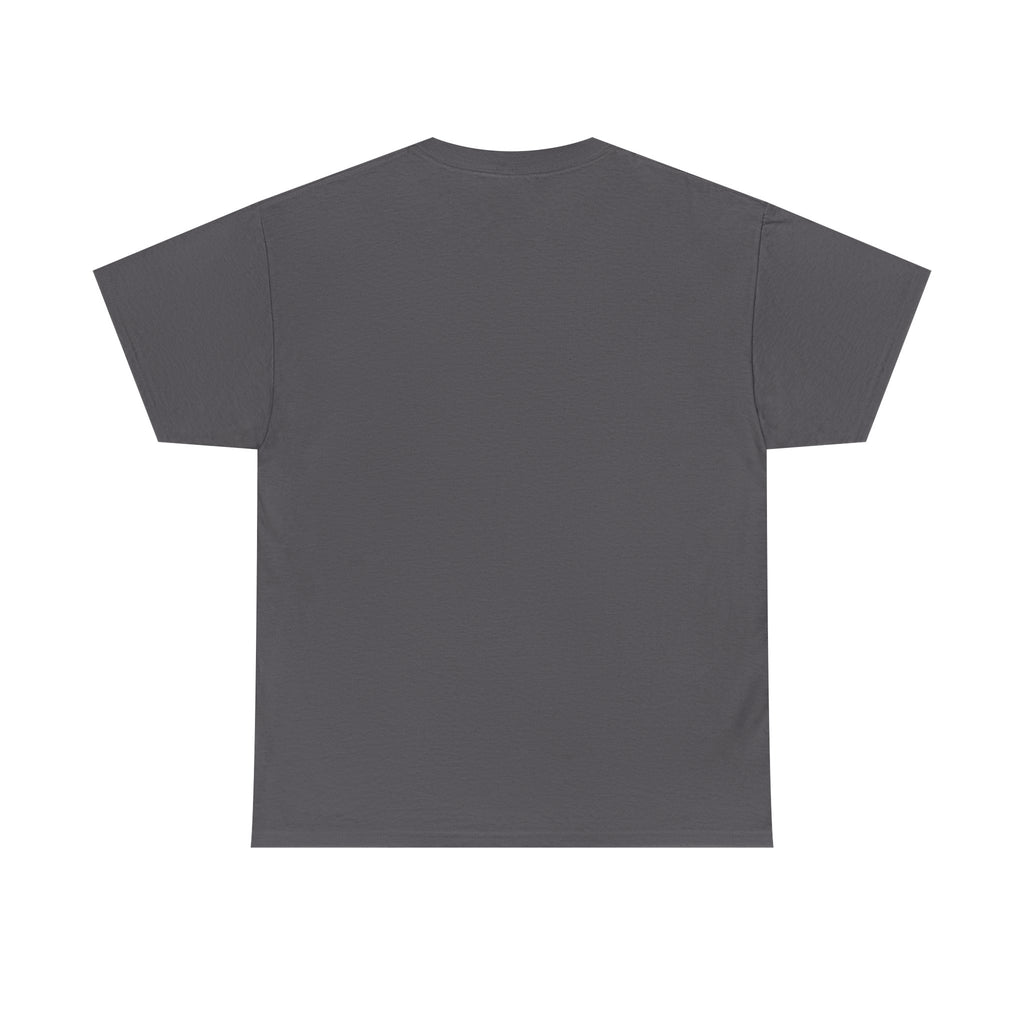 Retro Badge Style: The Vintage Tennis Dad Shield Tee - Magnolia Wild SC