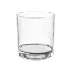 Personalized Engraved Whiskey Glass (10.5oz) – Custom Team Logo & Player Signatures | Coach Gift, Father’s Day Gift, Custom Sports Keepsake - Magnolia Wild SC