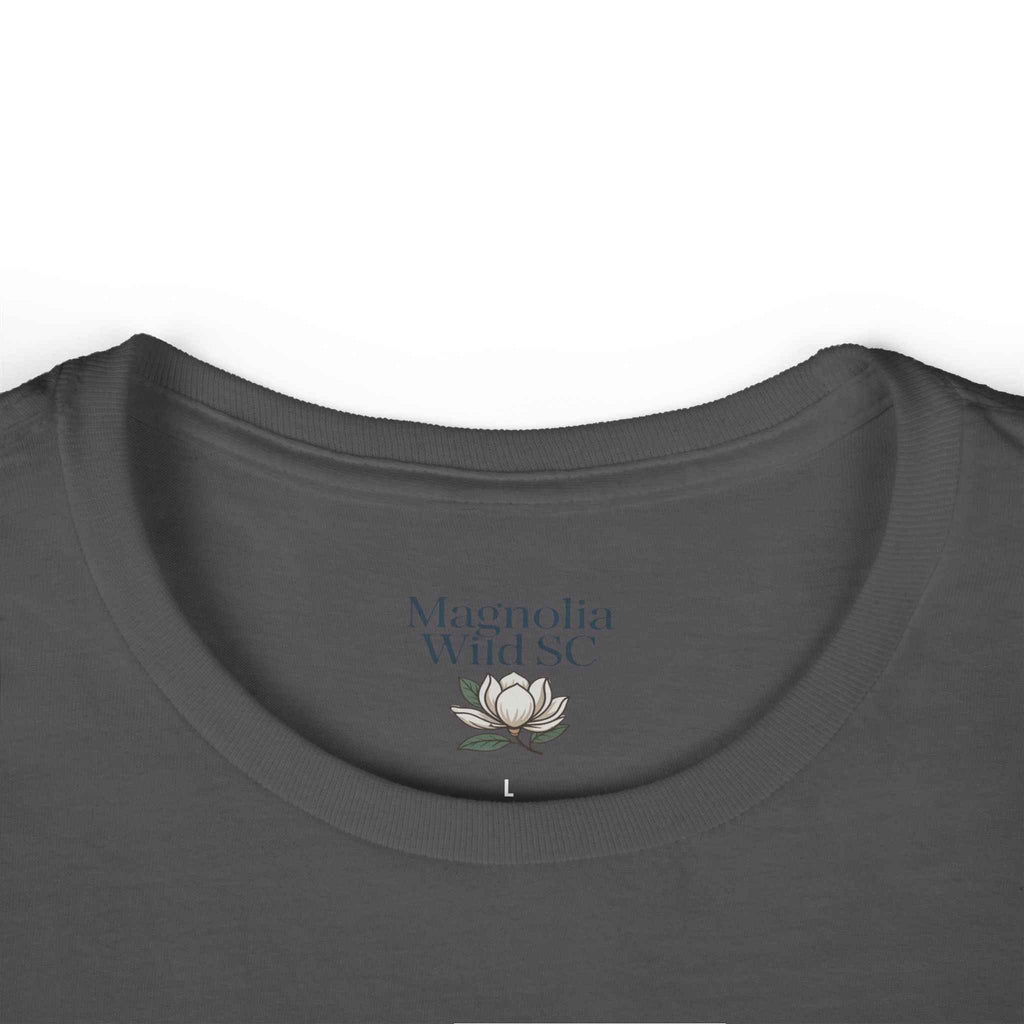Retro Softball Mama Tee