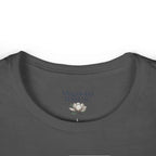Retro Softball Mama Tee