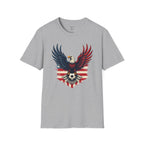 USA Eagle 2026 Soccer T-Shirt
