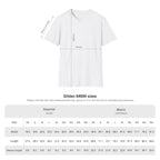 Personalized “My Favorite Tennis Player Calls Me” T-Shirt – Custom Name Tennis Tee - Magnolia Wild SC