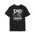 Lacrosse Dad The Standard T-Shirt — Fatherhood Graphic Tee - Magnolia Wild SC