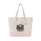 Personalizable Baseball Tote — Carry Cleats, Snacks & Pride