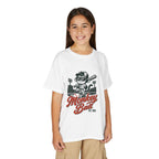 Monkey Ball Baseball T-Shirt