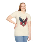 USA Eagle 2026 Soccer T-Shirt