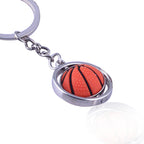All-Star Keychain — Basketball, Baseball, Soccer & Golf Charm - Magnolia Wild SC