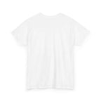 Retro Badge Style: The Vintage Tennis Dad Shield Tee