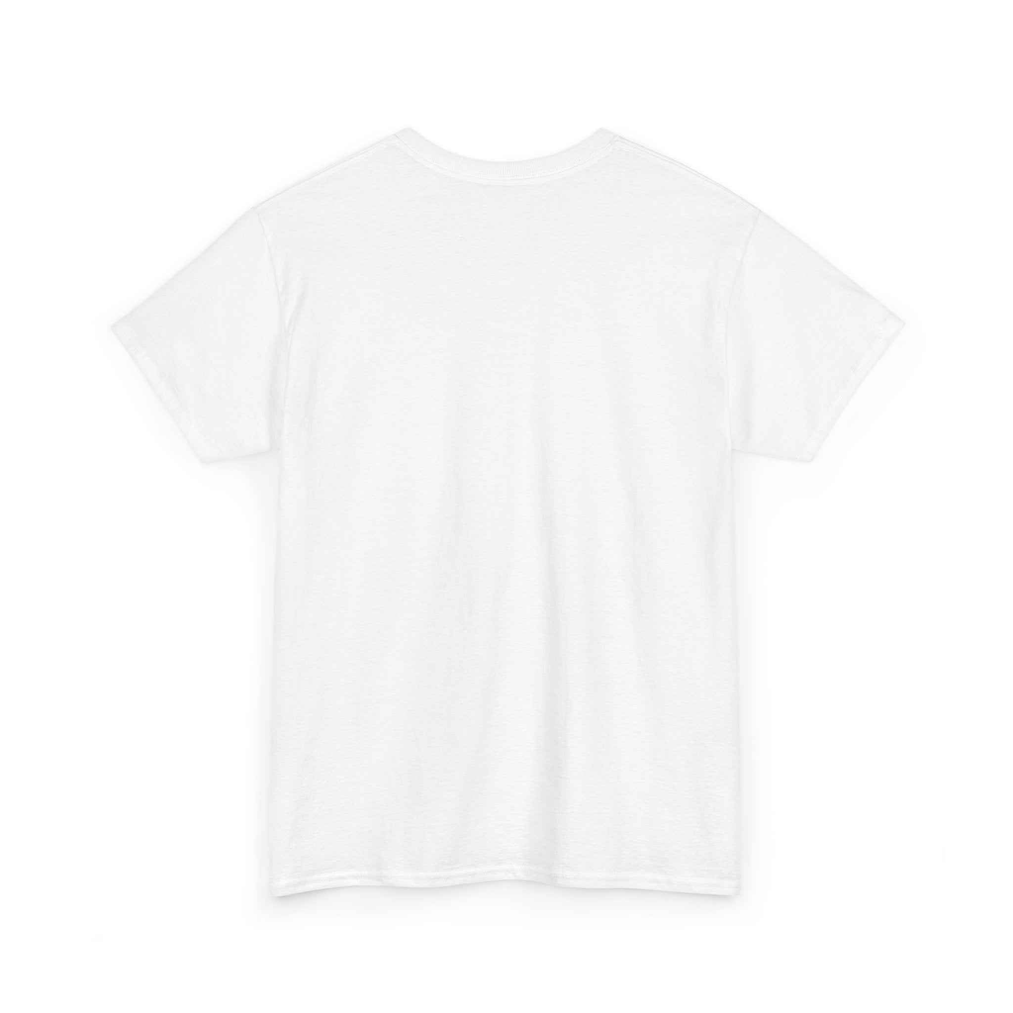 Retro Badge Style: The Vintage Tennis Dad Shield Tee
