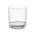 Personalized Engraved Whiskey Glass (10.5oz) – Custom Team Logo & Player Signatures | Coach Gift, Father’s Day Gift, Custom Sports Keepsake - Magnolia Wild SC