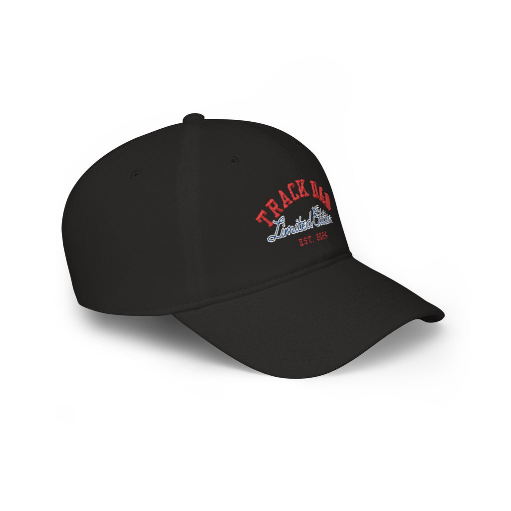 Track Dad Baseball Cap — Limited Edition "Established [Year]" - Magnolia Wild SC