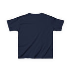 Ultimate Life Kids Tee — “Catch, Cut, Score” Ultimate Frisbee Youth Shirt - Magnolia Wild SC