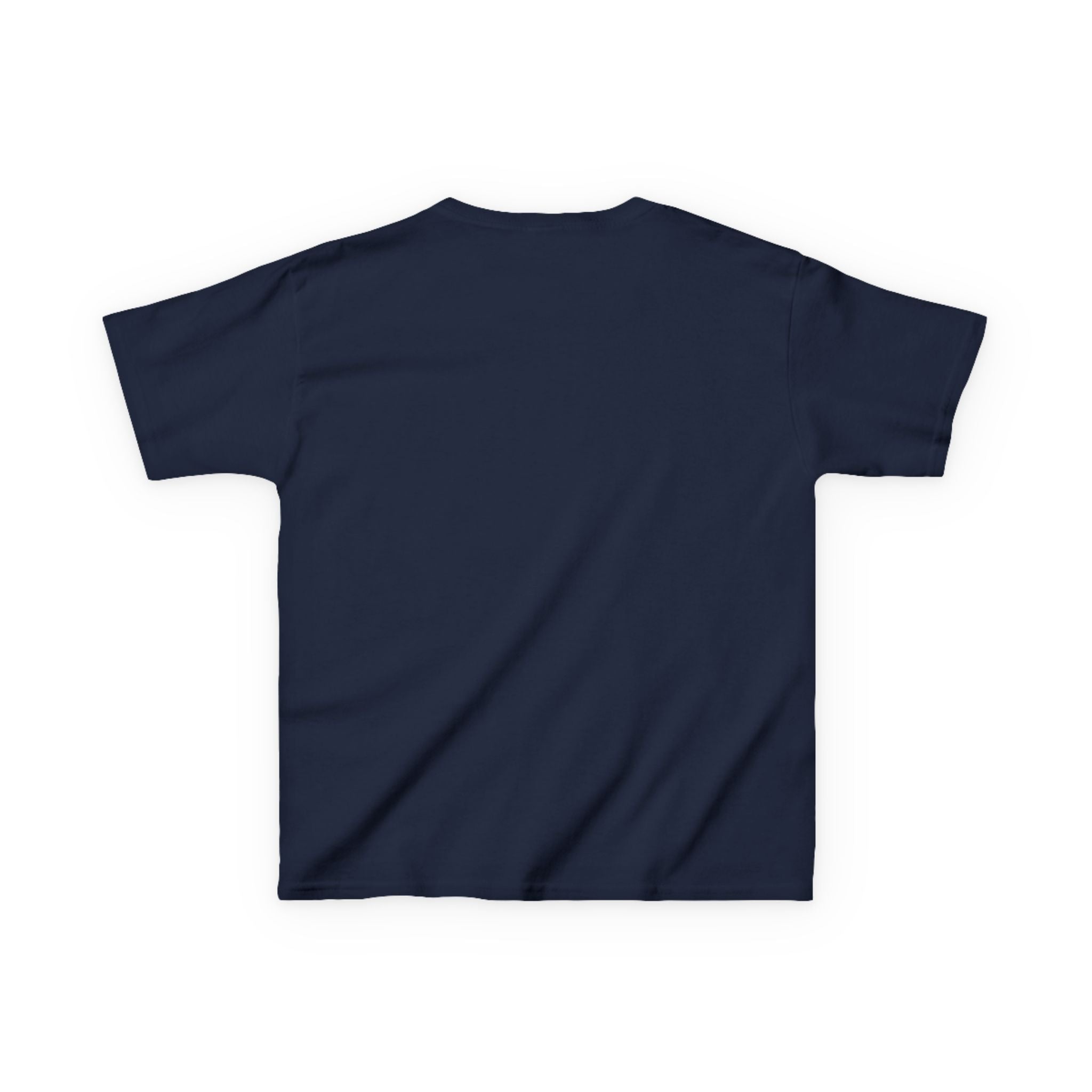 Ultimate Life Kids Tee — “Catch, Cut, Score” Ultimate Frisbee Youth Shirt - Magnolia Wild SC