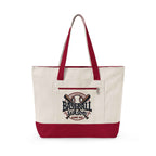 Personalizable Baseball Tote — Carry Cleats, Snacks & Pride