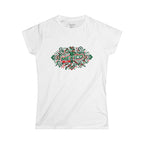 Mexico Aztec Soccer Tee - Celebrate Your Passion for Soccer