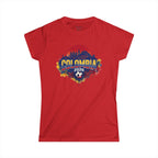 Colombia Soccer Tee - Show Your Passion for the Game