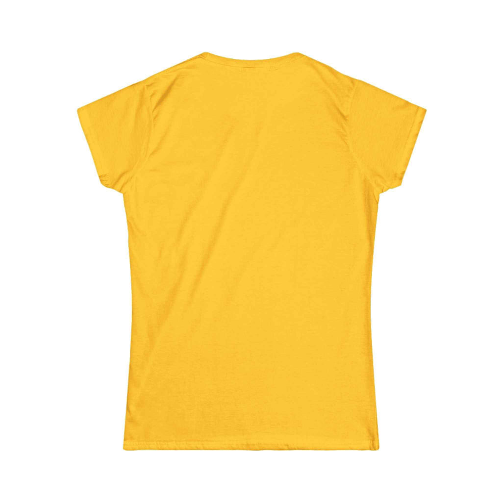 Retro Softball Mama Tee