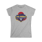 Colombia Soccer Tee - Show Your Passion for the Game