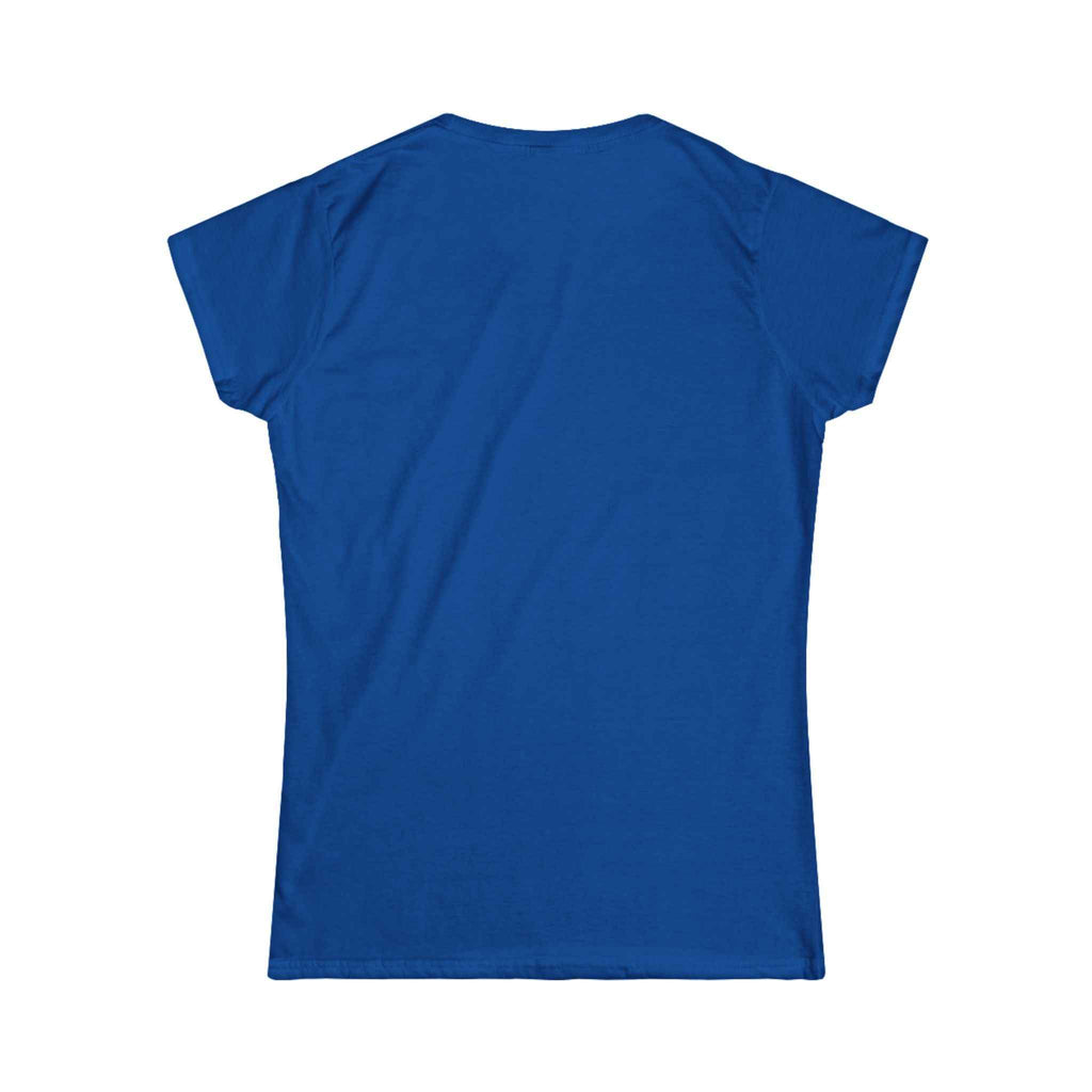 Retro Softball Mama Tee