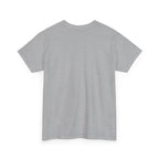 Retro Badge Style: The Vintage Cross Country Dad Shield Tee - Magnolia Wild SC