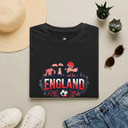 England 2026 Soccer T-Shirt