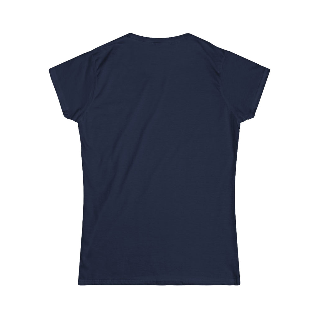 Vintage Inspired Lacrosse Mama Tee - Magnolia Wild SC