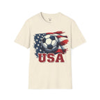 USA Soccer T-Shirt