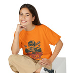 Monkey Ball Baseball T-Shirt