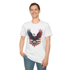 USA Eagle 2026 Soccer T-Shirt