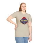 Colombia 2026 Soccer T-Shirt