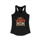 Wrestling Mom Racerback Tank – Personalized Name & Number Option | Lightweight Women’s Wrestling Tank Top - Magnolia Wild SC