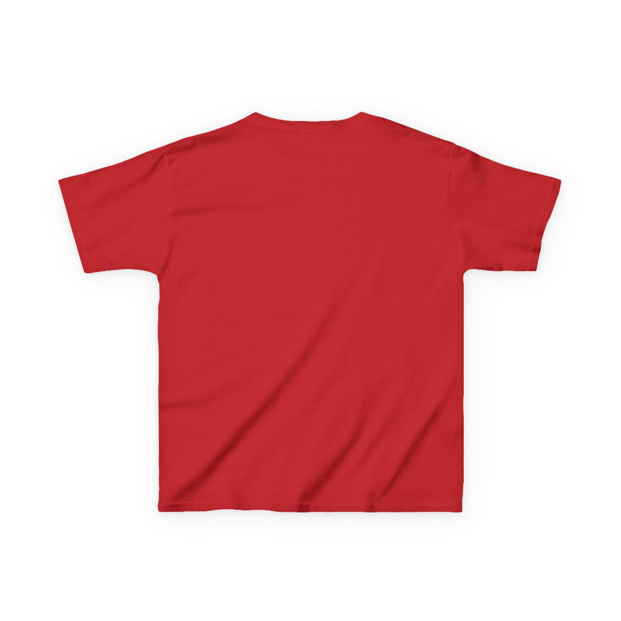 Ultimate Life Kids Tee — “Catch, Cut, Score” Ultimate Frisbee Youth Shirt - Magnolia Wild SC