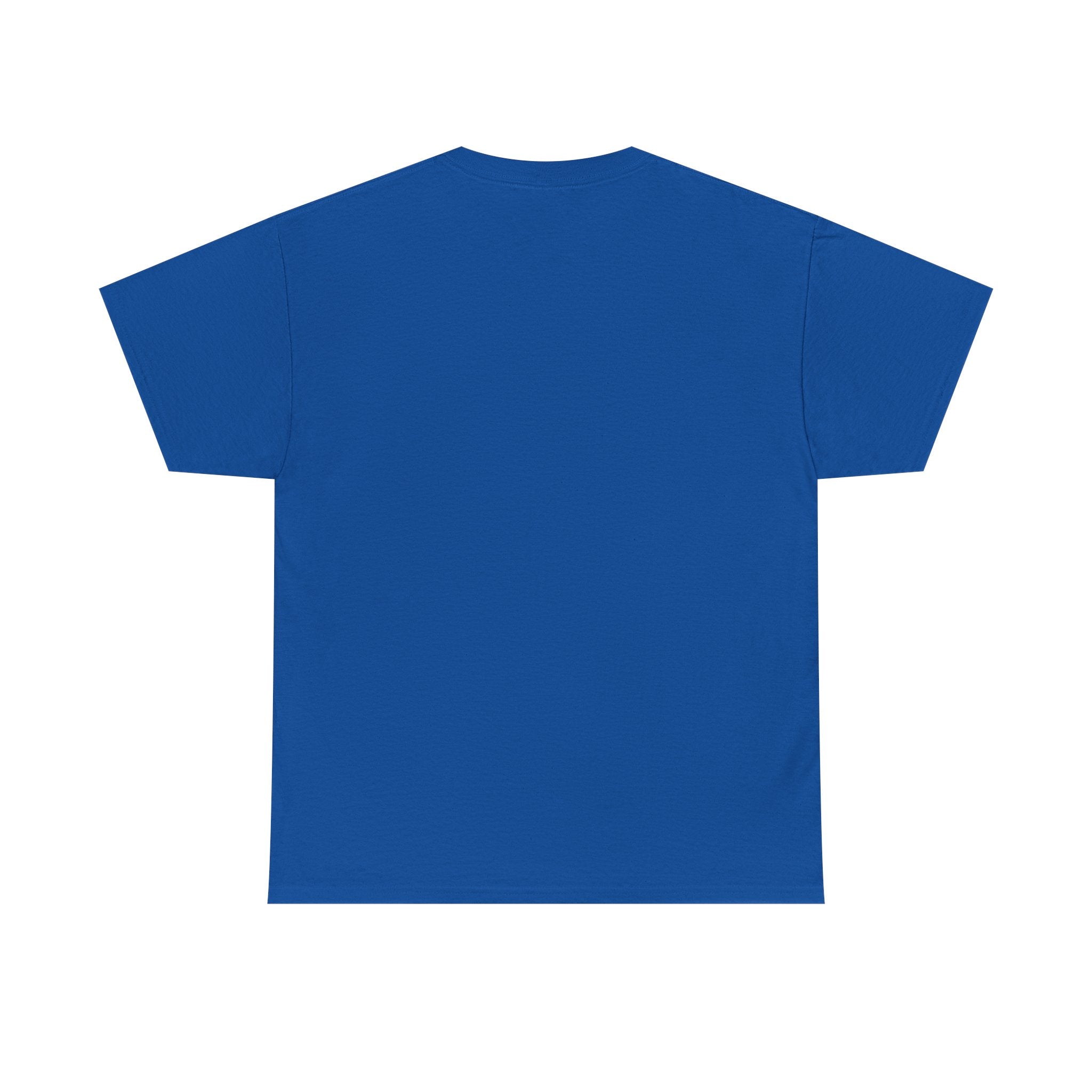 Retro Badge Style: The Vintage Cross Country Dad Shield Tee - Magnolia Wild SC