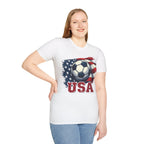 USA Soccer T-Shirt