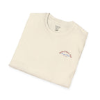 Proud Girl Dad Basketball T-Shirt - Magnolia Wild SC