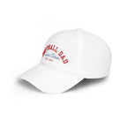 Personalized Softball Dad Baseball Cap — Limited Edition "Established [Year]" - Magnolia Wild SC