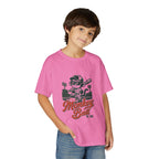 Monkey Ball Baseball T-Shirt