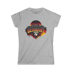 Germany Football T-Shirt - Soccer Inspired Apparel