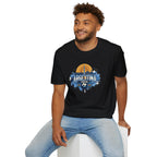 Argentina 2026 Soccer T-Shirt